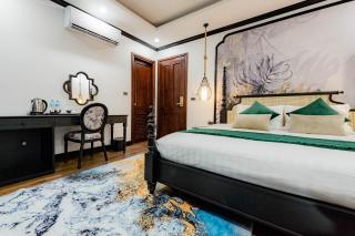 Cozy An Luangprabang Hotel - 4
