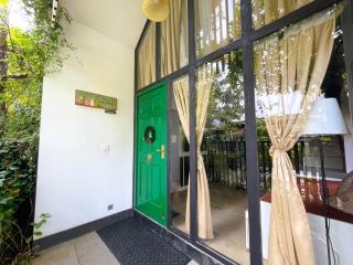 The Little Acres Cherai - 1