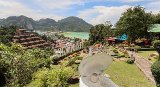 OYO 1103 Pirates House Hotel - Ko Phi Phi - 8