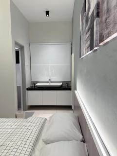 Tanah Rata Cameron Jaya cottage has plenty of hot water, a spacious living room - 4
