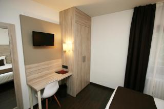 Hotel Pyrénées - Andorre-la-Vieille - 4