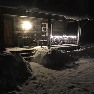 Cozy cottage in Tandådalen, Sälen, Dalarna, Sweden - 8