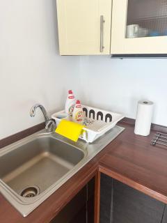 Apartmány Tereza - 1