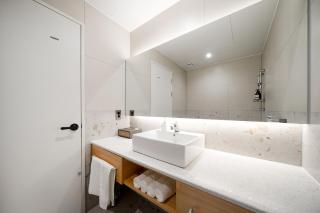 Crystal Hotel Daegu - 3