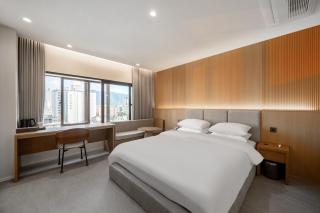 Crystal Hotel Daegu - Daegu - 2