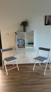 Glamping pod zámkem - 6