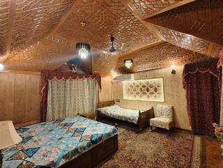 HB NEW LIGHT GROUP OF HOUSEBOATS - Srinagar - 7