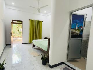 Green View Resort - Dambulla - 6