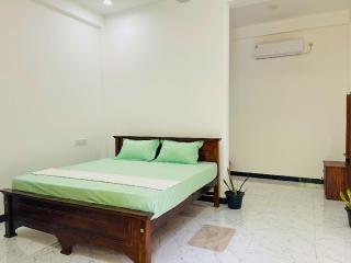 Green View Resort - Dambulla - 2