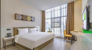 ibis Styles Kunming Nanping Hotel - 7