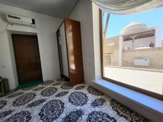 B&B, Khiva ,, Abdullah " in ichan Kala - Khiva - 6
