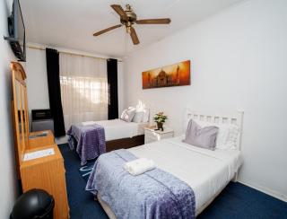 Terrys Cozy Homestay - 9