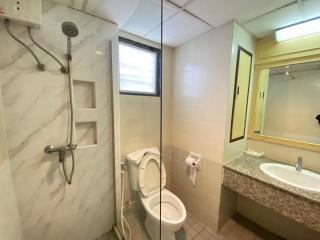 Jumbotel Hotel - 8