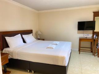Jumbotel Hotel - 5