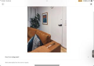 140sqm Modern Teneriffe 2 Bedroom & Balcony - 3