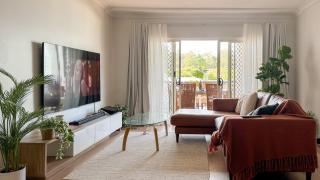 140sqm Modern Teneriffe 2 Bedroom & Balcony - Brisbane - 5