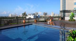 BaoHua Harbour View Hotel - Haikou - 4