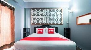 OYO 1006 F O Room - Nong Prue - 2