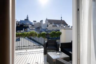Rudolfo Hotel - Lviv - 9