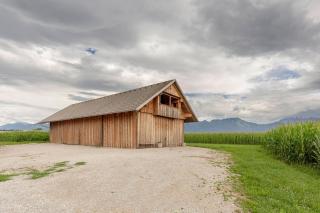 The Barn Košnik - 2
