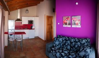 Hotel y Apartamentos Sur de la Bahía - 1