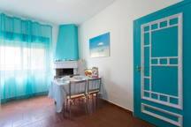 Villa Megna - Green Paradise B&B - Sferracavallo - 5