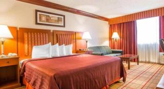 Quality Inn & Conference Center - Brattleboro - 9