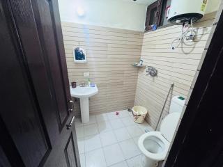 Cozy home stay - Mohali - 2
