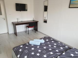 Fantastic Inn WAW - NS54 - Varsovie - 5