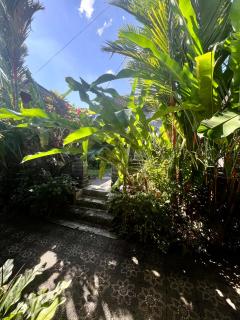Danen Homestay - 2