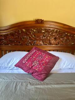 Danen Homestay - Sidemen - 6