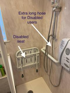 Princess Gardens Liverpool Accessible - Infinity - 4