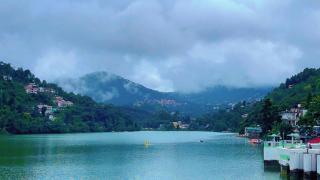 Joeys by the Lakeside - Bhimtal - 2