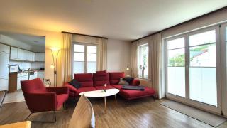 Residenz Bellevue Fewo 2 - Fewo cc Herrmann - 4