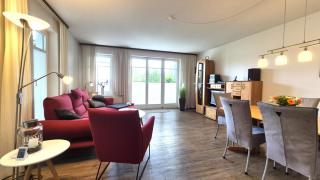 Residenz Bellevue Fewo 2 - Fewo cc Herrmann - 3