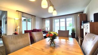 Residenz Bellevue Fewo 2 - Fewo cc Herrmann - 2