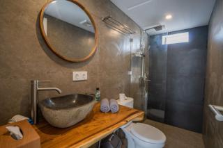 Wolu Loft 28 - 1BR North Canggu - 8