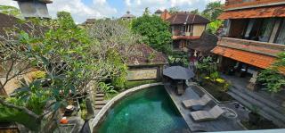 Kun - Kun Guest House Ubud - Ubud - 9