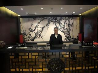 Hangzhou Qiao Garden Vacation Hotel - Hangzhou - 6
