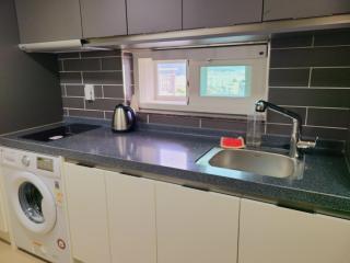 Double-decker pentry-structured house 6min walk from Suyu St - Séoul - 9