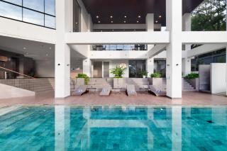 Luwansa Hotel and Convention Center Manado - Manado - 0