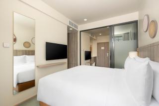 Staybridge Suites Bangkok Sukhumvit by IHG - 5