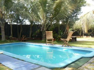 The Wooden House Hotel - Puerto Villamil - 3