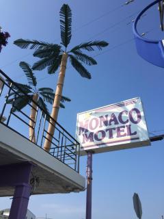 Monaco Motel - Wildwood Beach & Boardwalk - Wildwood - 4