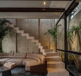 Soft Opening! Sirocco Villas Pererenan, Canggu - 3