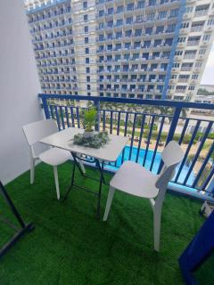 Sea Residences Pasay - Manila - 5