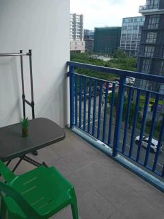 Sea Residences Pasay - 3