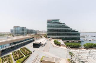 Stylish Studio in Al Barza hosted by Voyage - Abu Dhabi - 2