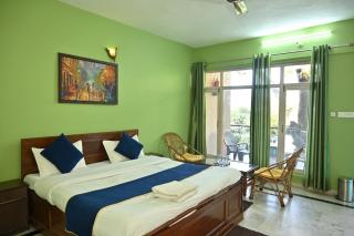 Joeys by the Lakeside, Bhimtal - 7