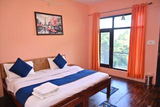 Joeys by the Lakeside, Bhimtal - 5